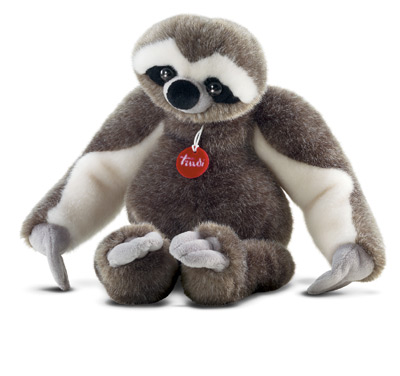 Bradipo trudi peluche discount
