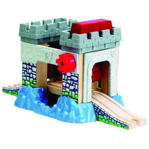 CASTLE BRIDGE