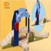 SLING BRIDGE